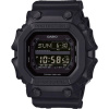 Casio G-Shock Hodinky GX-56BB-1ER, čierna