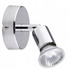 6045 Rabalux Norton Wall Lamp Chrom GU10 (6045 Rabalux Norton Wall Lamp Chrom GU10)