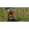 TRAKTOR AC SRX5800 KABINA, AC