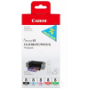 Canon multipack atramentových náplní CLI-8 BK/PC/PM/R/G Multi Pack