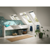 Velux GLU 0064 Z FK08 66x140 cm