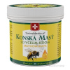 Swissmedicus Konská Masť so Včelím jedom 150 ml