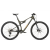 DEMA Raven Nitro army green M/17,5