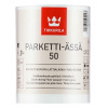 Tikkurila PARKETTI ÄSSÄ [50] POLOLESK - SEMI-GLOSS Velikost balenia: 5 l
