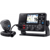 ICOM IC-M510E VHF Vysielačka s AIS s WiFi IC-M510E (#25)