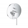 GROHE GROHE 24058001 - Batéria ESSENCE lesklý chróm GH0479 + záruka 3 roky zadarmo