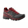 Pánska outdoorová obuv La Sportiva Ultra Raptor 3 GTX Carbon/Redwood EUR 43,5