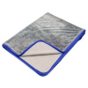Monster Shine Hyperion Super Absorbent Microfiber Drying Towel 600 GSM 70 x 90 cm