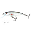 vobler Salmo Minnow 5cm / 5g - potápavý Prevedenie: DAC - Dace