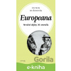 E-kniha Europeana - Patrik Ouředník