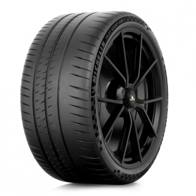 MICHELIN Pilot Sport CUP 2 225/45 R18 95Y – záruka 5 rokov