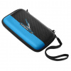 Harrows Puzdro na šípky Carbon ST Pro 6 - Blue