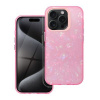 Puzdro gumené Apple iPhone 7/8/SE 2020 Tutti Frutti ružové