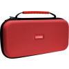 TRUST Pouzdro pro Nintendo Switch GXT1251RB HARDCASE SWITCH 2, červeno-modrá