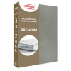 Darymex FROTÉ PRESTIERADLO PREMIUM 110X200 CM SIVÉ