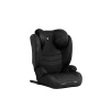 KikkaBoo Autosedačka 100-150 cm i-Stand i-SIZE Black