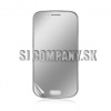 Ochranná fólia Samsung Galaxy S Duos – zrkadlová