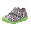 Domáca obuv Superfit 1-009246-2030 Veľkosť: 22