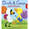 Duck & Goose, Let's Dance! (with an original song) (Tad Hills)()