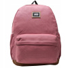 Vans Realm Plus Pink School Batoh (Batoh Vans Realm Plus batoh vn0a34glyrt1)