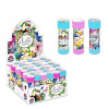 CreativeToys Bublifuk Tukan / Motýľ