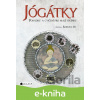 E-kniha Jógátky - Barbora Hu, Nanako Ishida (ilustrácie)