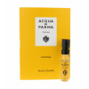 Acqua Di Parma Colonia, Vzorka vône unisex