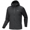 Arcteryx Atom SL Hoody Men čierna M