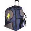 Merco Hockey League cestovní batoh na kolečkách navy-šedá