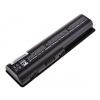 Batéria T6 power HP Pavilion dv4, dv5 series, 5200mAh