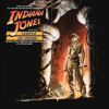 CD John Williams: Indiana Jones And The Temple Of Doom (The Original Motion Picture Soundtrack)