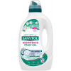 Sanytol dezinfekčný prací gél Biele kvety 1700 ml 34 PD