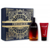 Christian Dior Fahrenheit, Toaletná voda 100ml + Sprchový gel 50ml pre mužov