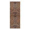 Predložka Universal Ricci Leopard, 52 x 100 cm
