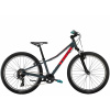 TREK 8-rýchlostný odpružený bicykel Procaliber 24 Nautical Navy Veľkosť: 24“ koleso