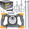 POWERMAT PM-MI-2600M -