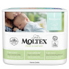 MOLTEX Pure&Nature Plienky jednorazové 1 Newborn (2-5 kg) 22 ks 362