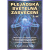 Plejádská světelná zasvěcení 2. díl - Christine Day