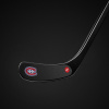 Rezztek Páska na čepeľ Rezztek Doublepack NHL (2 páry), Junior, čierna, Montreal Canadiens