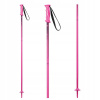 Lyžiarske palice ELAN Rockrod Jr Pink - 85 cm