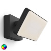 Philips Hue White+Color Discover vonkajšie LED - 1743530P7