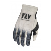 rukavice EVOLUTION DST, FLY RACING - USA 2023 (ivory/šedá, vel. 2XL) M172-0103-2XL