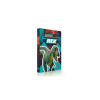 oxybag box na zošity Jumbo A4 Dino T-REX