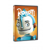 Roboti (SK) D01668 - DVD film