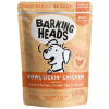 Barking Heads Bowl Lickin’ Chicken kapsička 300 g