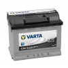 Autobatérie VARTA BLACK DYNAMIC 12V 56Ah 480A