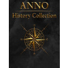 Anno History Collection (PC) Ubisoft Connect Key 10000206325001