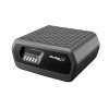 Master Lock Ohňovzdorná a vodotesná kazeta CHW30300