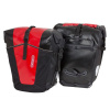 ORTLIEB Back-Roller Pro Classic - červená / čierna - QL2.1 - 70L/pár