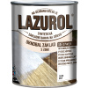 LAZUROL Oknobal základ farba na drevo S2060, biela, 600 ml